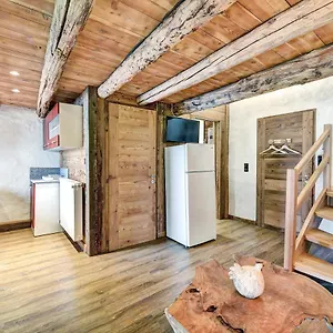 Gîtes&spa De La Ferme De Belline Briançon