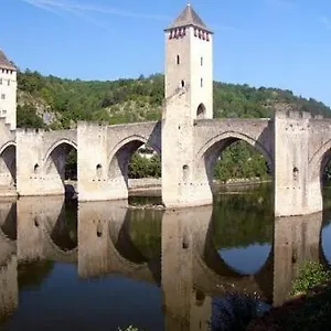 Restaurant Du Tourisme Latronquière