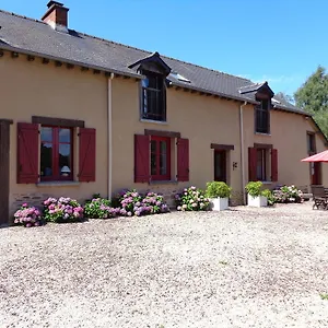 Domaine Du Bois-basset Saint-Onen-la-Chapelle
