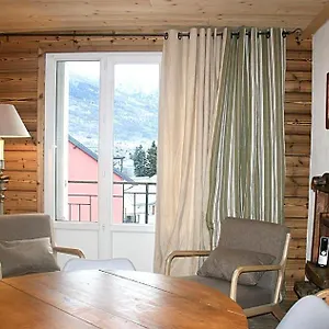Restaurant De La Chaussée Briançon