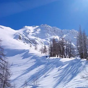 Le Mont Prorel Briançon